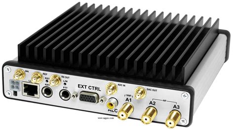 RigPix Database Expert Electronics SunSDR2 Pro