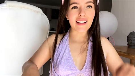 Rebeca Cam With Dildo