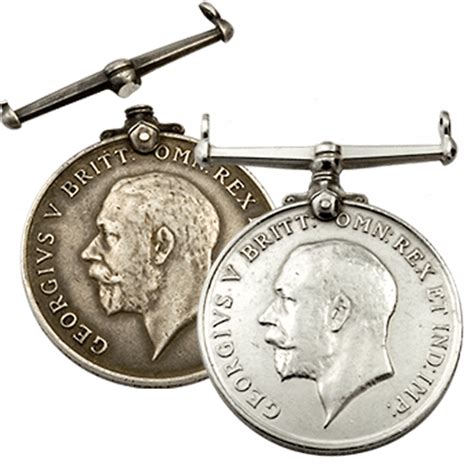 Medal Repair • Medal Makers Commemorative And Military