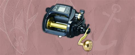 10 Best Electric Fishing Reels (How To Choose The Best One) | FindyourFish