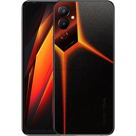 Tecno Pova 4 Price in Kenya - Phones & Tablets Kenya