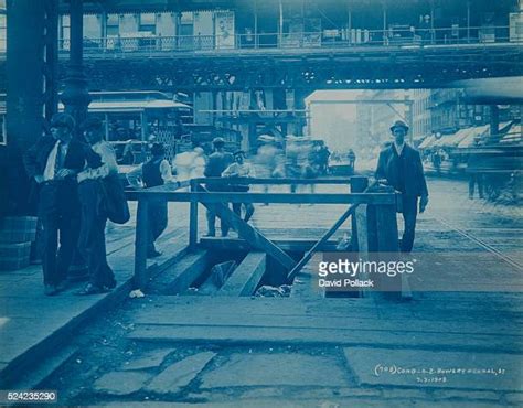 483 Bowery Station Stock Photos High Res Pictures And Images Getty