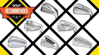 Mizuno JPX Hot Metal Iron Review Golf Monthly