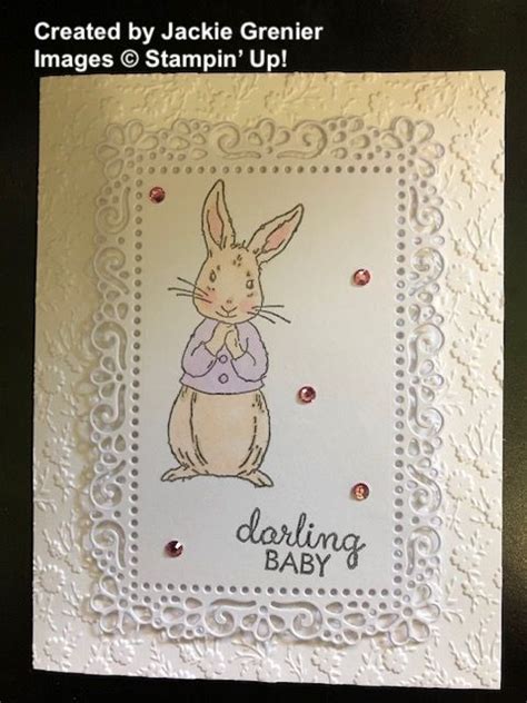 Twenty Six Stampin Up Projects By Inkin Krew Featured Stampers