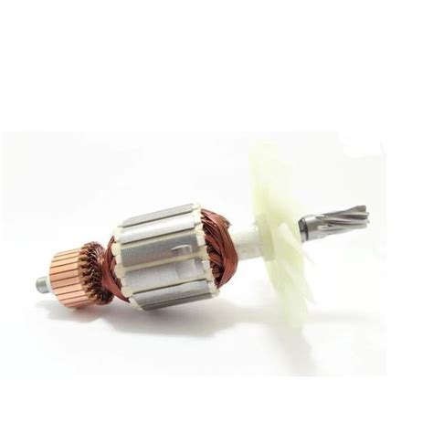 ORIGINAL BOSCH GKS 140 ARMATURE 1604010B9J | Shopee Malaysia