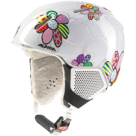 ALPINA CARAT LX Skihelm Kinder | MV-Sport.de
