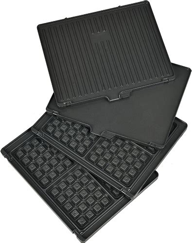 GFgril GF-180 Waffle-Grill-Griddle инструкция, характеристики, форум ...