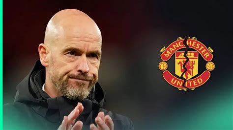 Ten Hag Sack Man Utd Told To Axe Dutchman Now With Outrageous Stand In