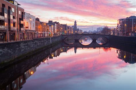 How To Visit Dublin On A Budget