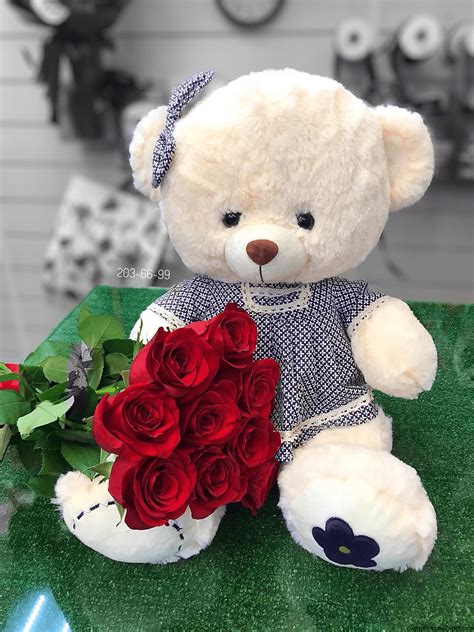 Цветы для красивой девушки - фото и картинки: 79 штук