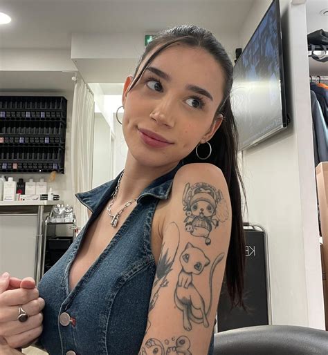 Female Alien Zeliahxo Nude OnlyFans Leaks Photos TheFappening