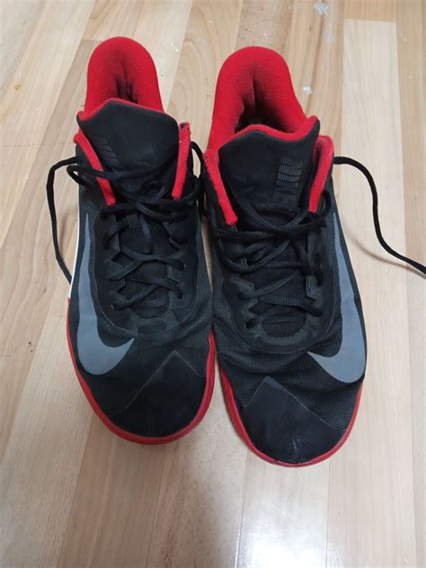 Баскетбольные кроссовки Найк nike precision 4: 700 грн. - Кросівки для ...