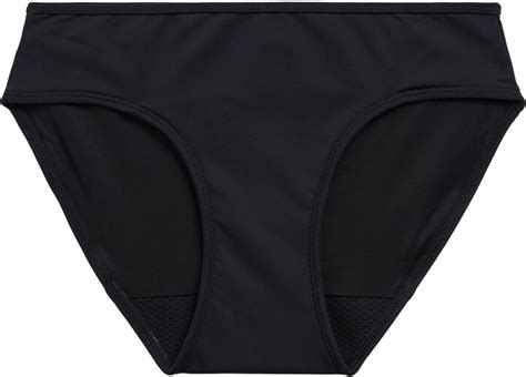 Modibodi Teen Swimwear Bikini Brief Light Moderate Absorbency Period Protection Underwear