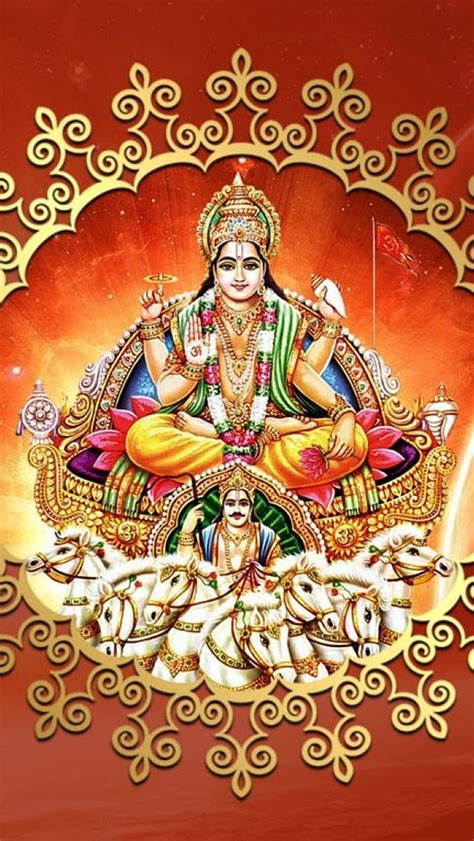 Top 156 Surya Dev Hd Wallpaper