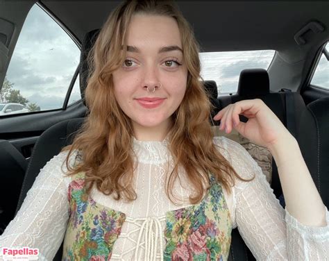 Isabelle Aka Isabelle M Aka Ellesan Aka Isabellovemodel Aka Nick Fostaa01 Nude Leaks OnlyFans