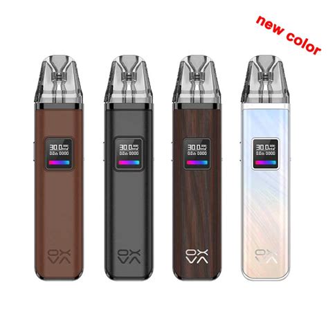 Oxva Xlim Pro Pod Kit In Dubai