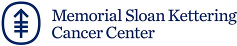 Memorial Sloan Kettering Logo Precision Medicine Forum