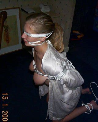 Blindfolded Bondage Babes Porn Pictures XXX Photos Sex Images 145479 PICTOA