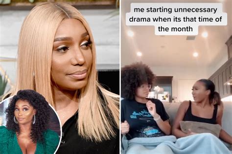 Rhoa Star Cynthia Bailey’s Daughter Noelle Shades Mom’s Nemesis Nene Leakes By Imitating Her In