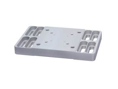 baseplate