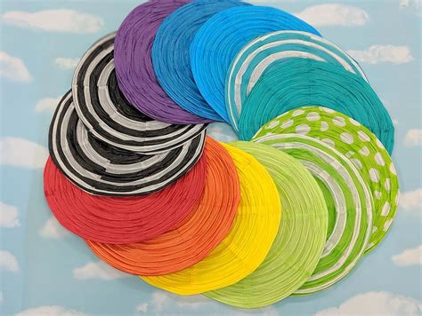 DIY Hot Air Balloon Bulletin Board Fun365