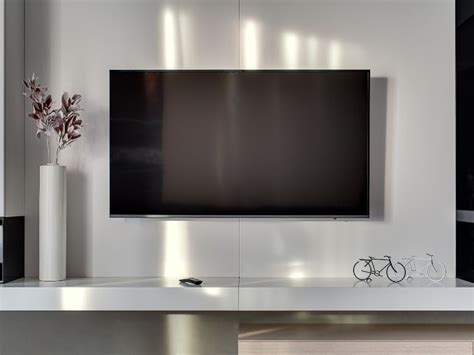 What Are The Dimensions Of A 50 Inch TV? – Measuring Stuff