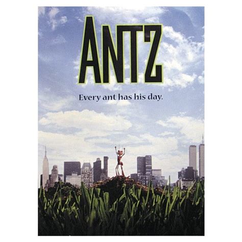 Antz Poster Posters Buy Now In The Shop Close Up Gmbh