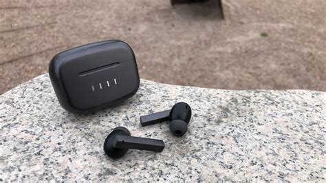 Fiil CC Pro review: A different kind of Fill earphone