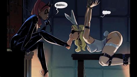 Thief In The Night BDSM Free BDSM Comics Porn 18 XHamster XHamster