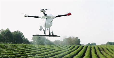 5 Drone Pertanian Terbaik Yang Bisa Anda Beli - LANGIT KALTIM