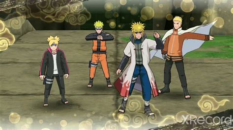 Naruto Rasengan Part 2 Youtube