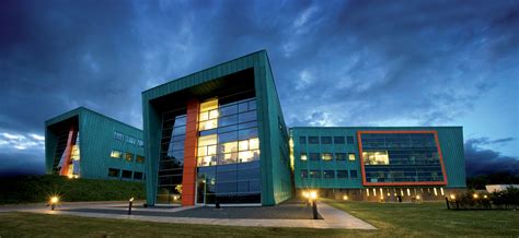 Lancaster University Announces New Multi Million Pound Teaching