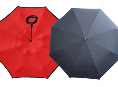 Promotional Special Inside Out Umbrella Buy Umbrellainside Outside