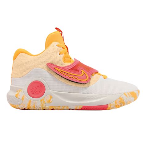 BUY Nike KD Trey X Hot Punch Kixify Marketplace