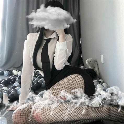 Sexy Lingerie Uniform Office Teacher Secretary Office Teacher Cos Cosplay Costume Set Shopee