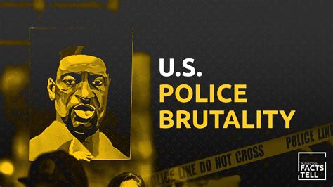 How Can Brutal Us Cops Be Held Accountable Cgtn