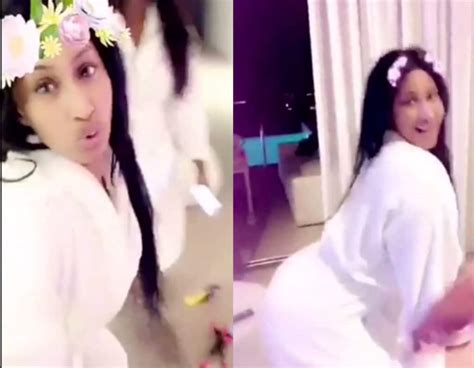 Le Hot Twerk De Diaba Sora 18 Ans Senegal7