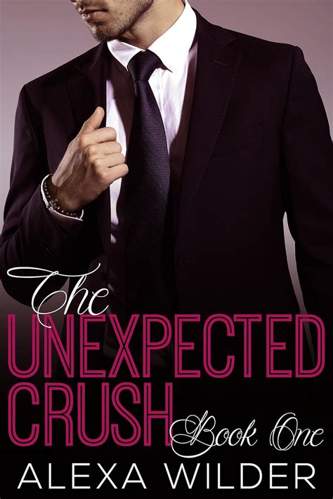 Amazon The Unexpected Crush Book One An Alpha Billionaire In Love Bbw Romance Ebook