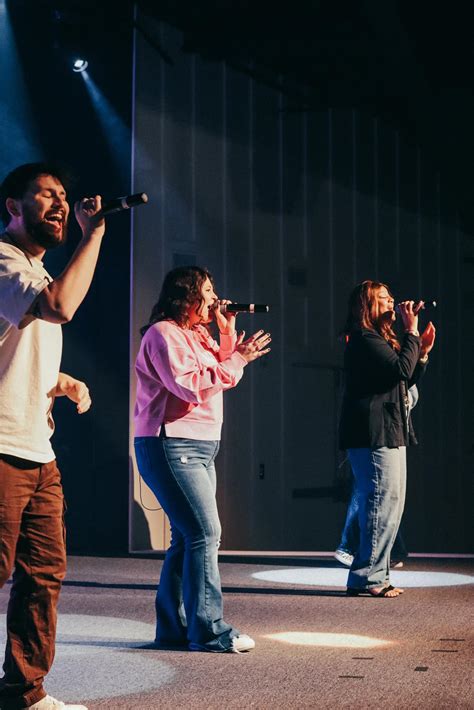 Coastal Church Bay Minette ⚡️ N E W S E R I E S ⚡️ Tune In This