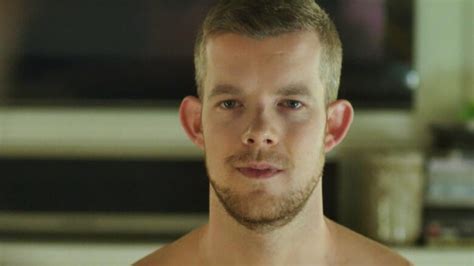Plainclothes Russell Tovey On How Graphic Gay Sex Scenes Differ From Looking S