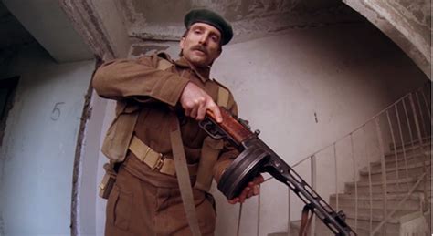 Hardcore Teaser POV Director Ilya Naishuller Makes His First Feature