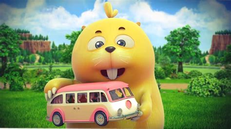 Мультики про машинки - Дуда и Дада - Хочу стать моделью! - YouTube