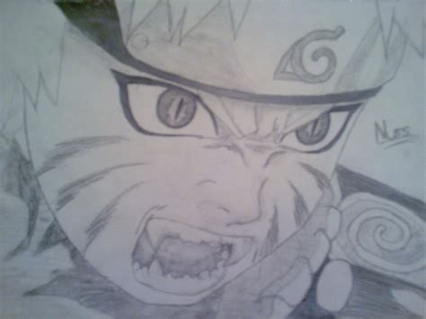 Desene In Creion Cu Naruto Deeascumpik