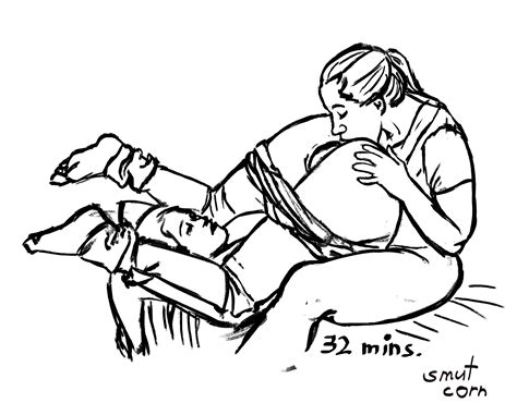 Nom Nom By Smutcorn Hentai Foundry