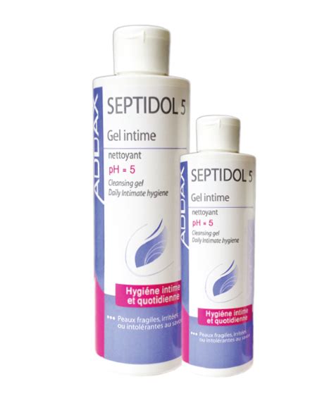 SEPTISPRAY – ADDAX LABORATORY