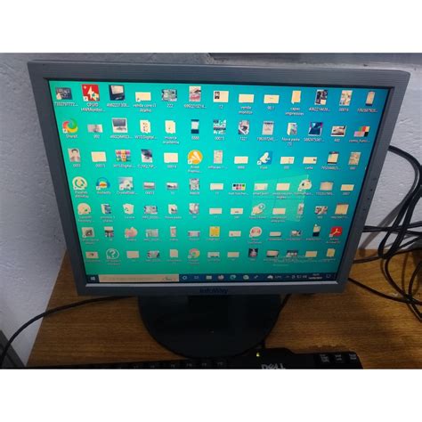 Monitor Itautec Polegadas Shopee Brasil