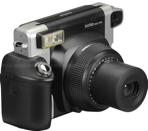 Fujifilm Instax Wide 300 Ex D Instant Camera Price In Egypt