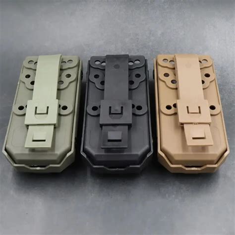 Переносной органайзер для хранения жгутов из АБС-пластика | AliExpress