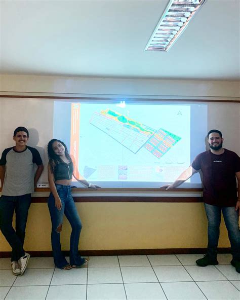 Arq e Urb Unichristus | Registros da Apresentação de PUP I Noite DL! 🤩💙👏🏻 Muito orgulho de ver