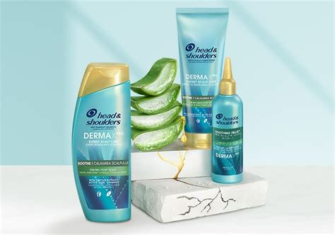 Head&Shoulders Derma X pro | dm.ro